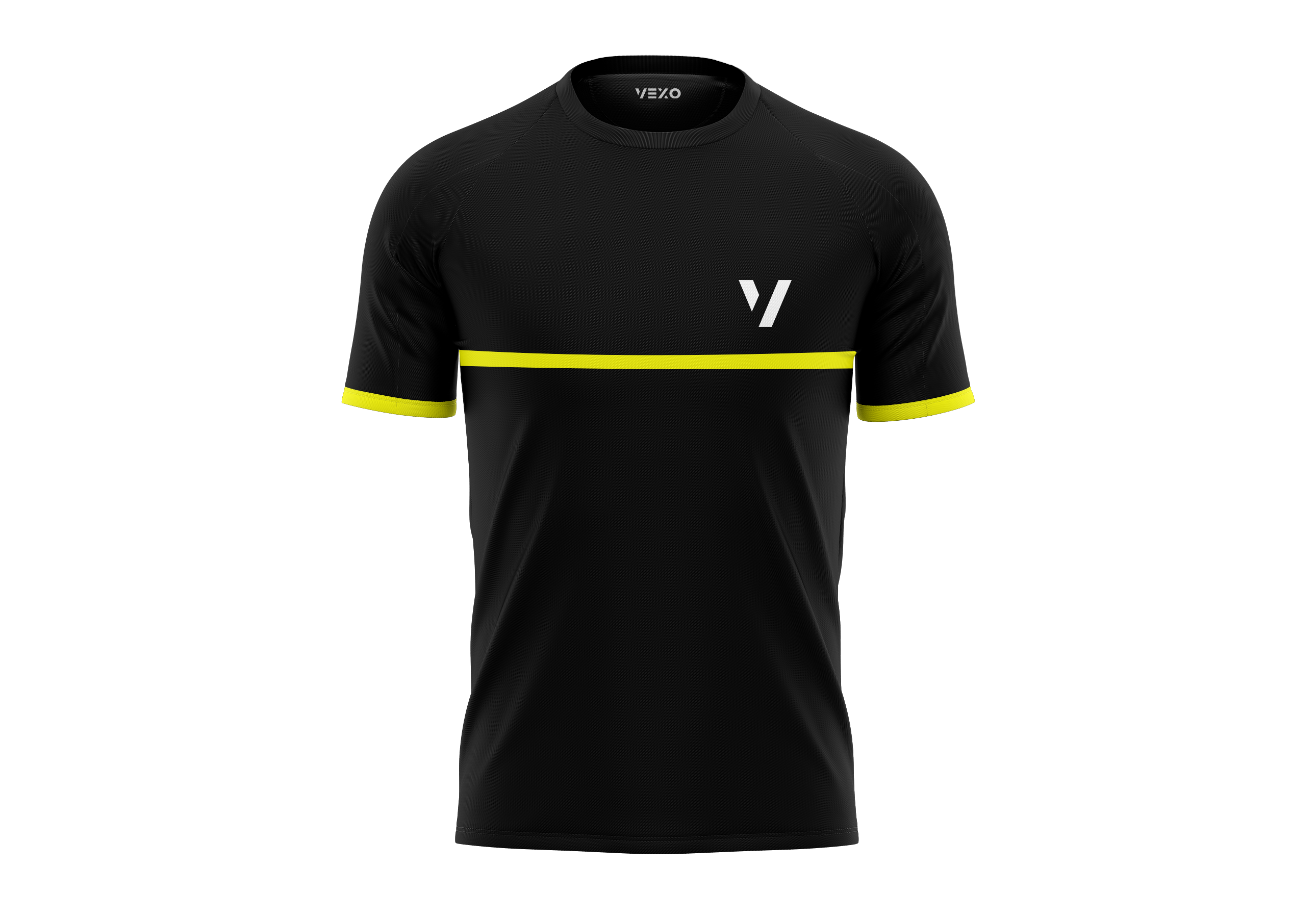 Vexo PrimeFit Match Tee