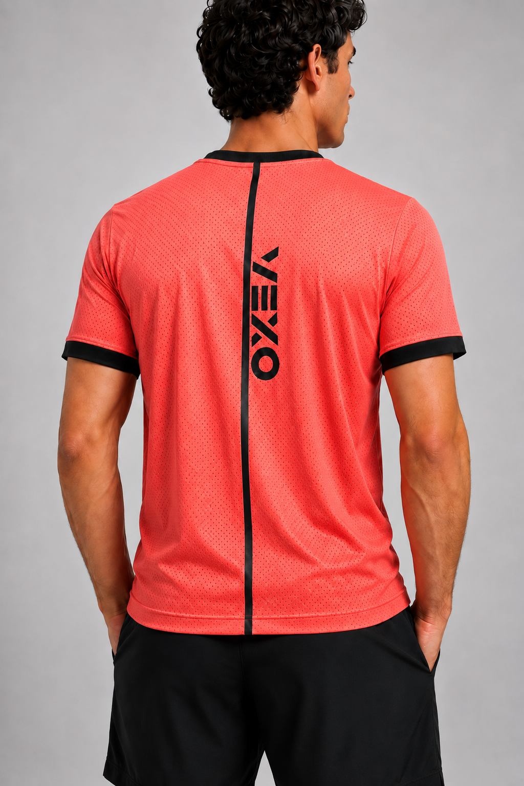 Vexo AIR Performance Tee