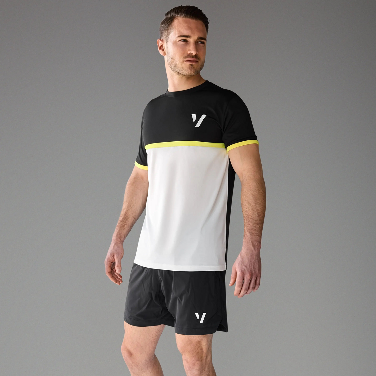 Vexo PrimeFit Match Tee