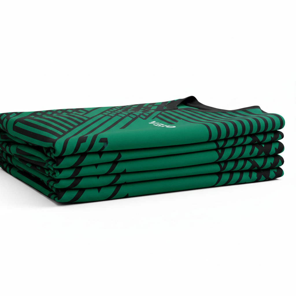 T-shirt da tennis Vexo StrikeForce (uomo)