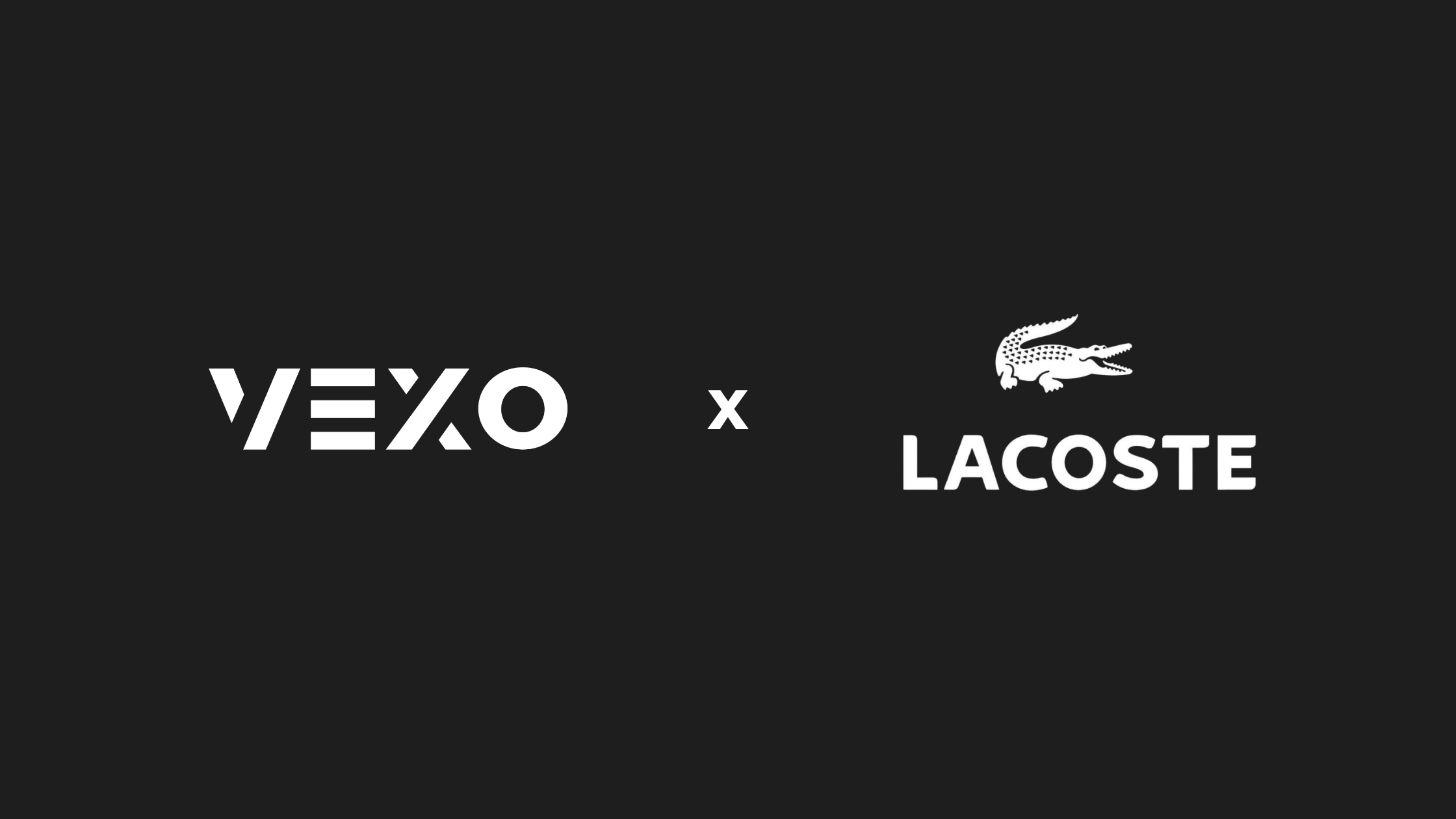 Vexo vs Lacoste, head to head