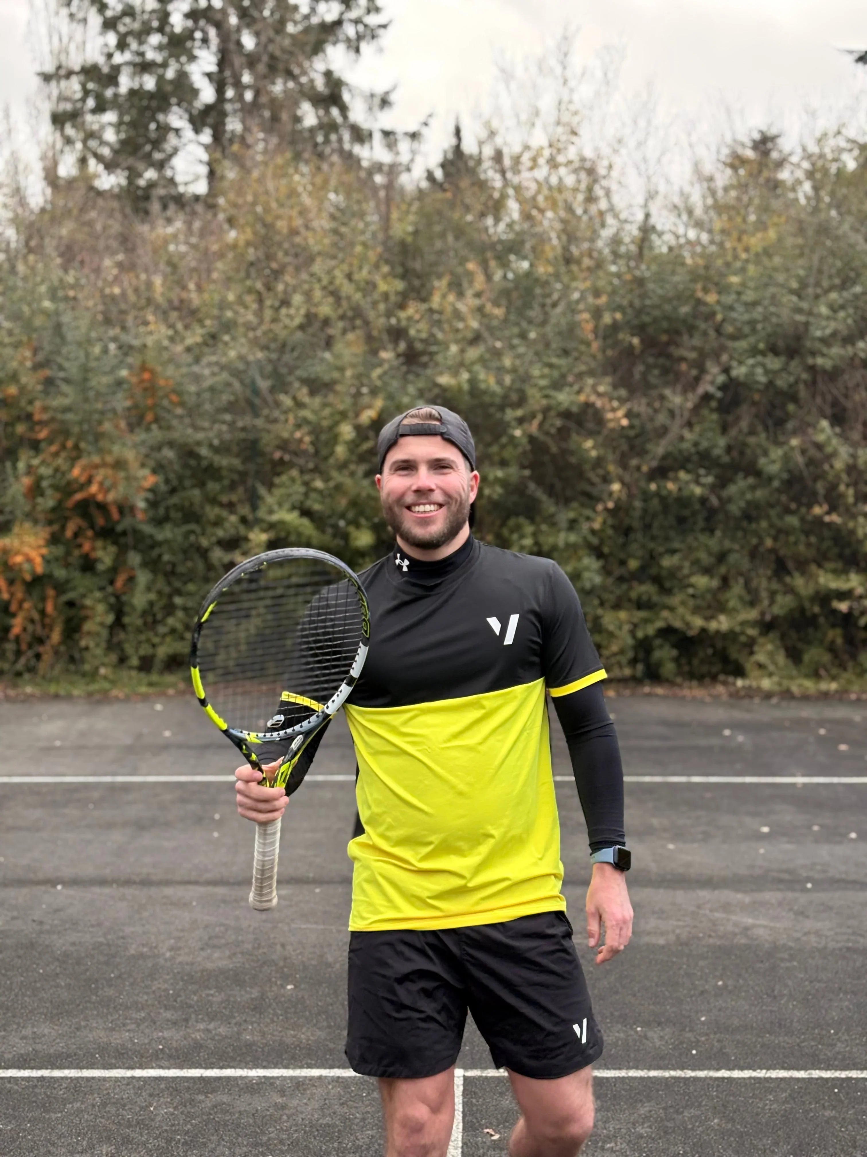 athletes across Europe are turning to VEXO, the brand created by athletes, for athletes.