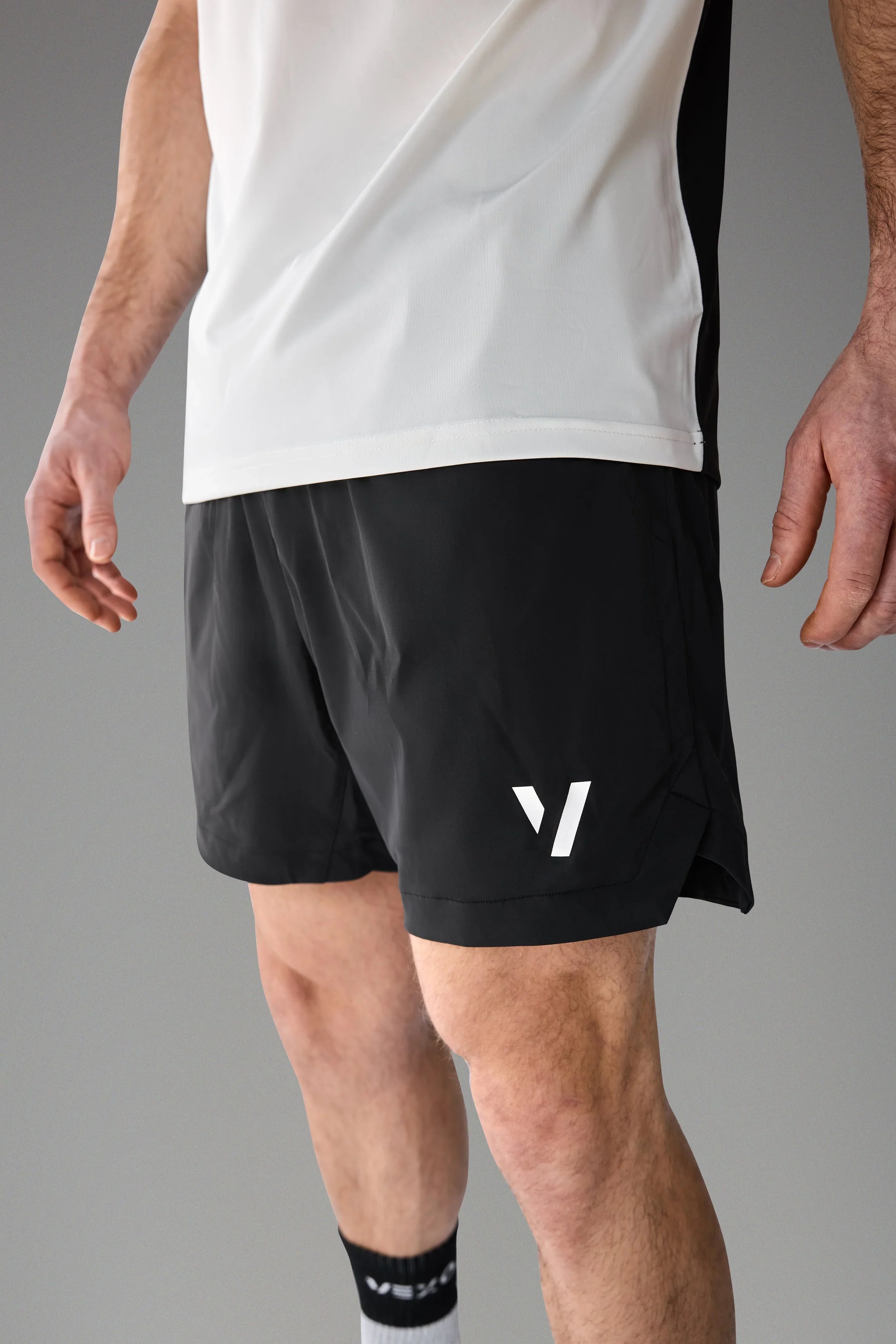 The VEXO MatchMove Shorts rank among the best thanks to their 76% nylon / 24% spandex blend