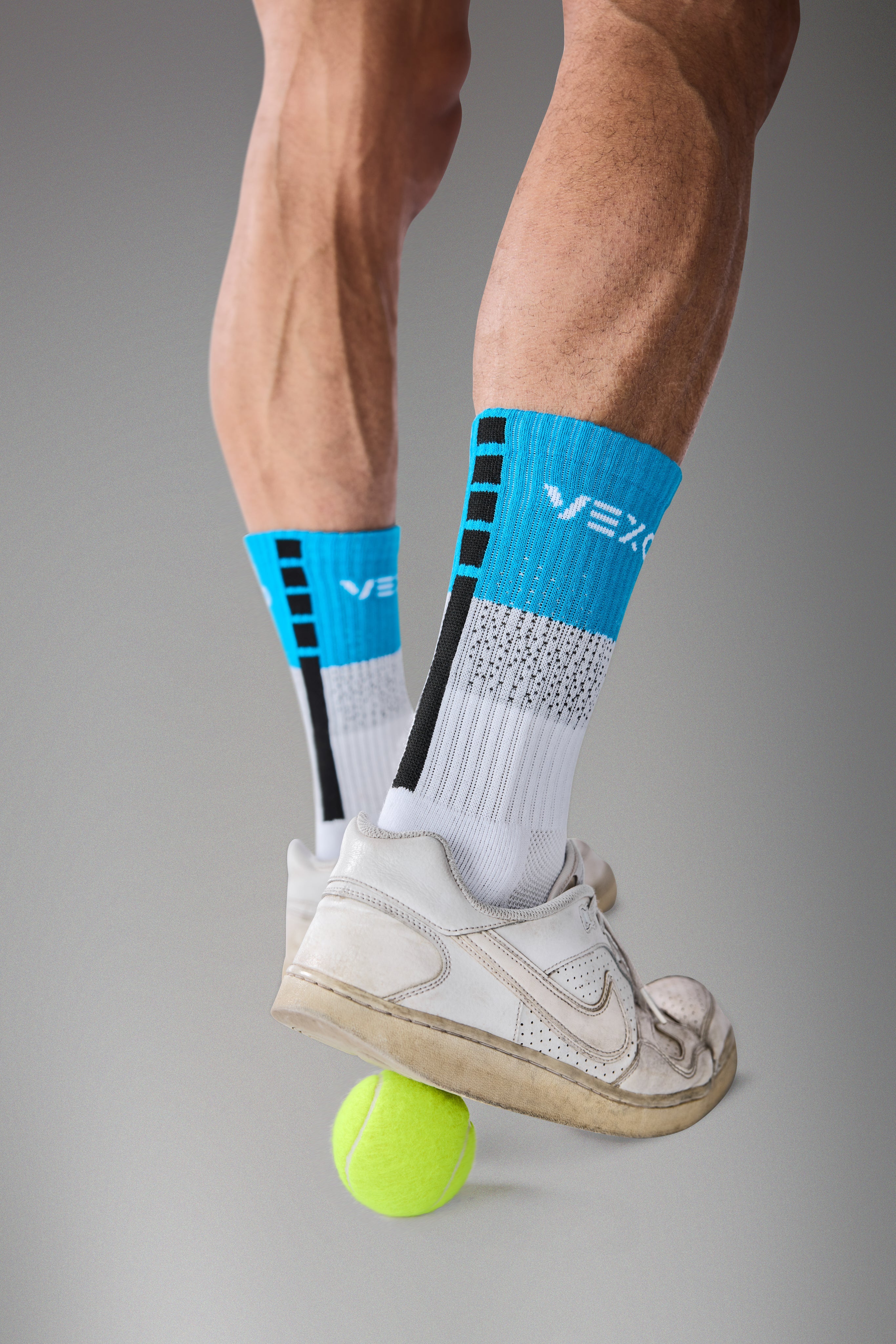 The Ultimate Guide to Vexo CourtGrip Socks: Why Every Tennis Player Needs Them