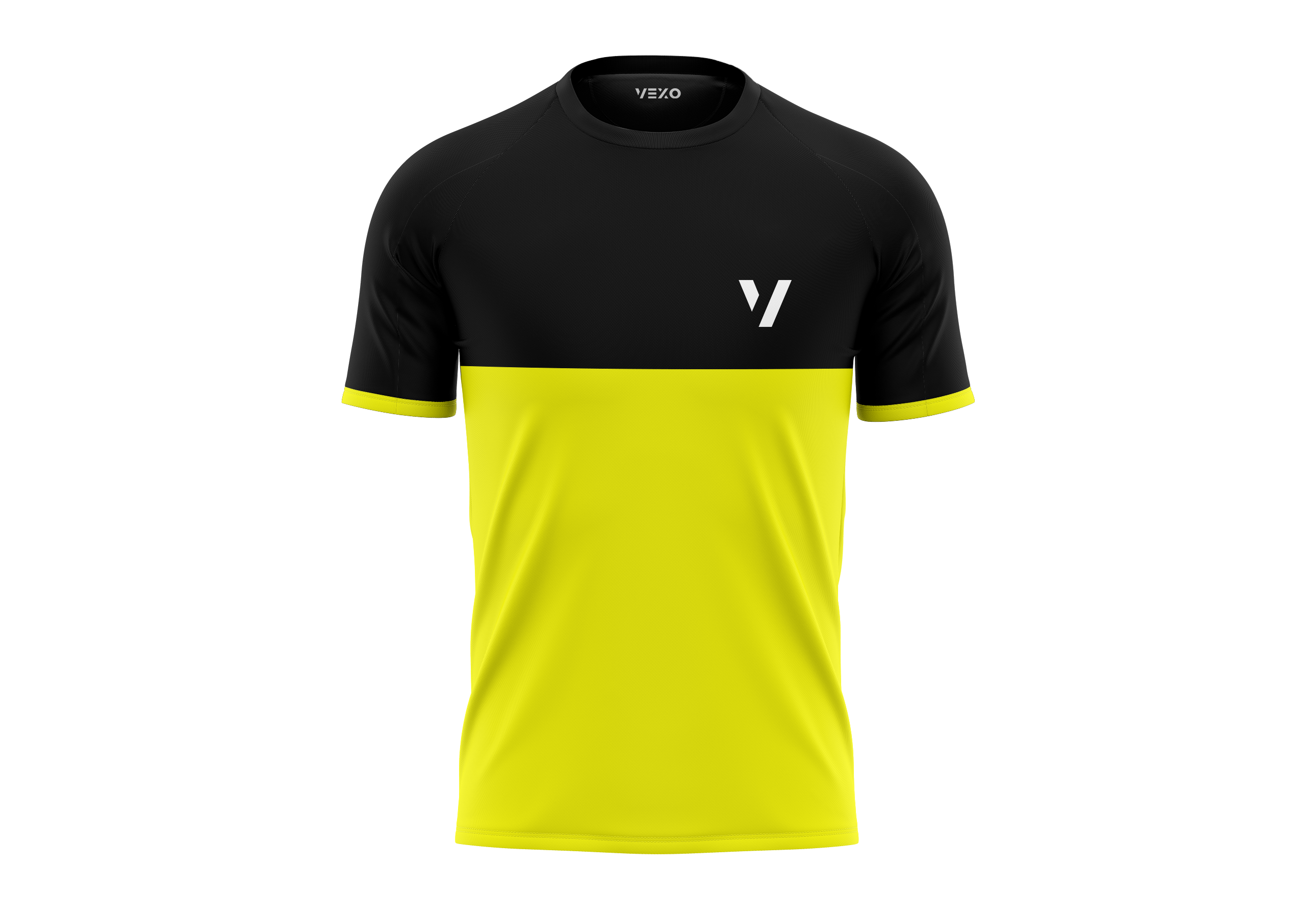 Vexo PrimeFit Match Tee