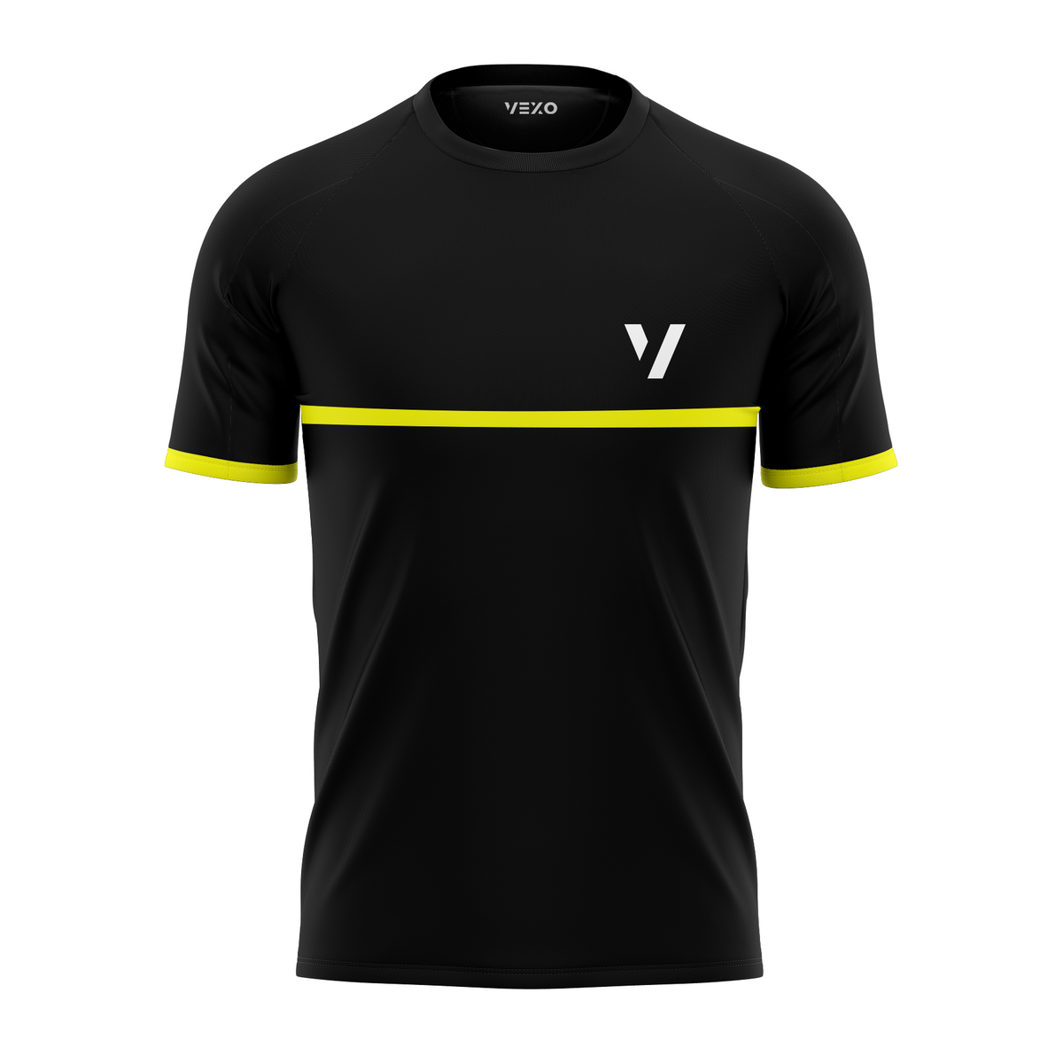Vexo PrimeFit Match Tee