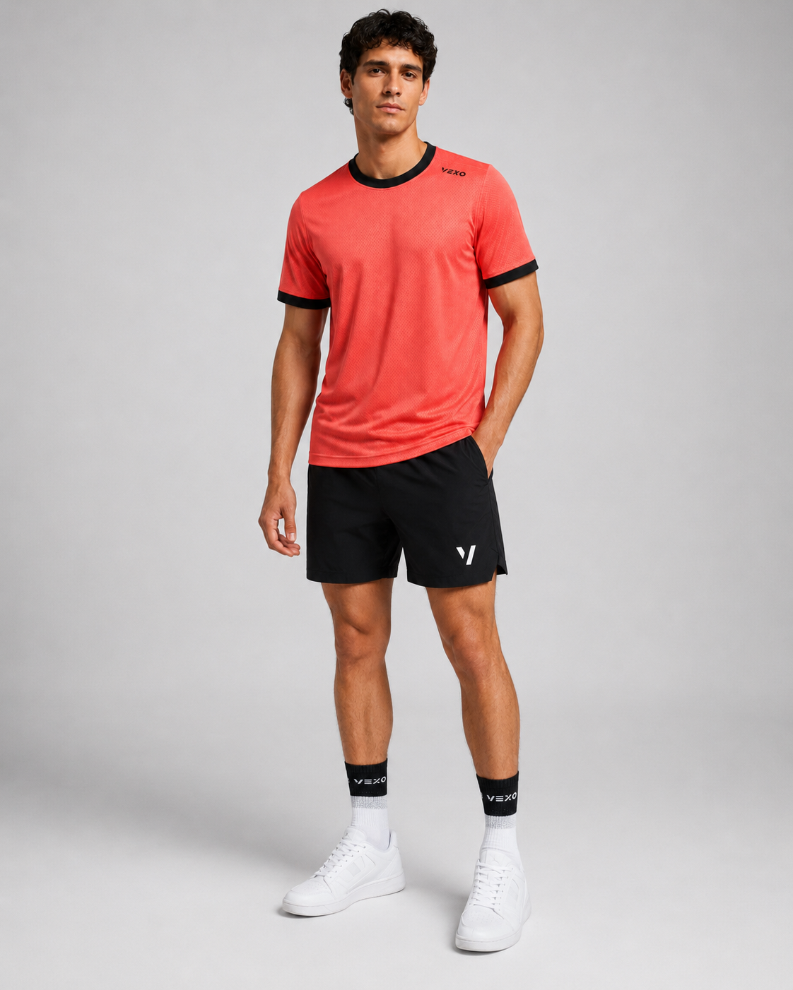 Vexo AIR Performance Tee