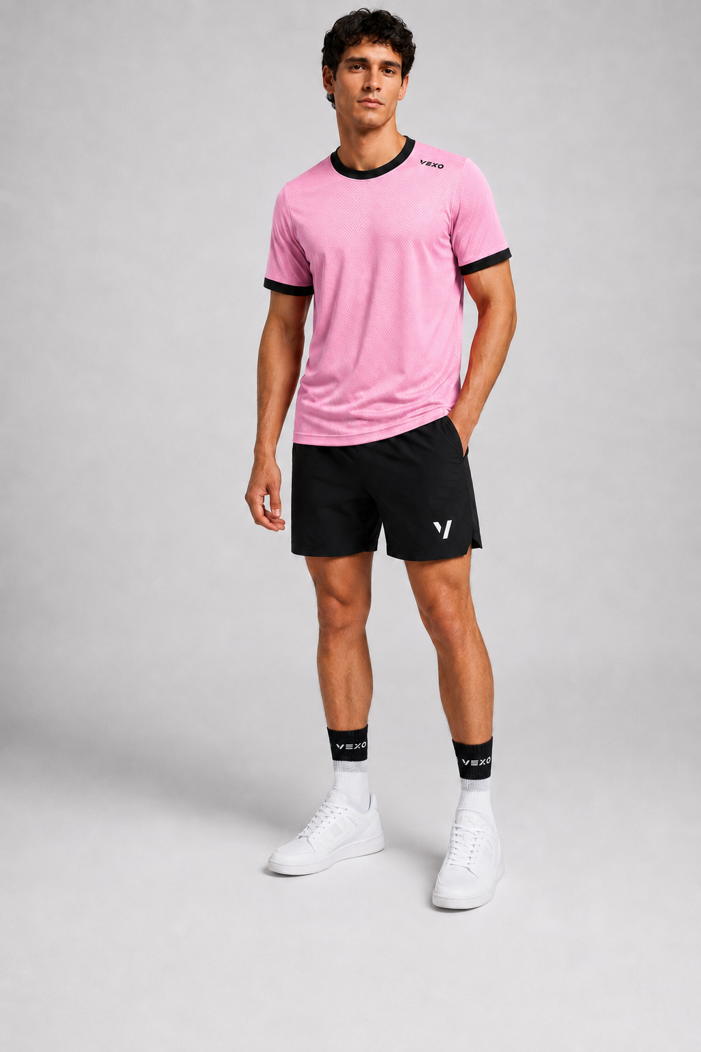 Vexo AIR Performance Tee