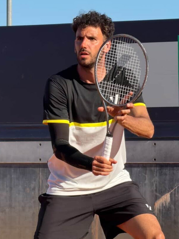 GEORGIO RICCA