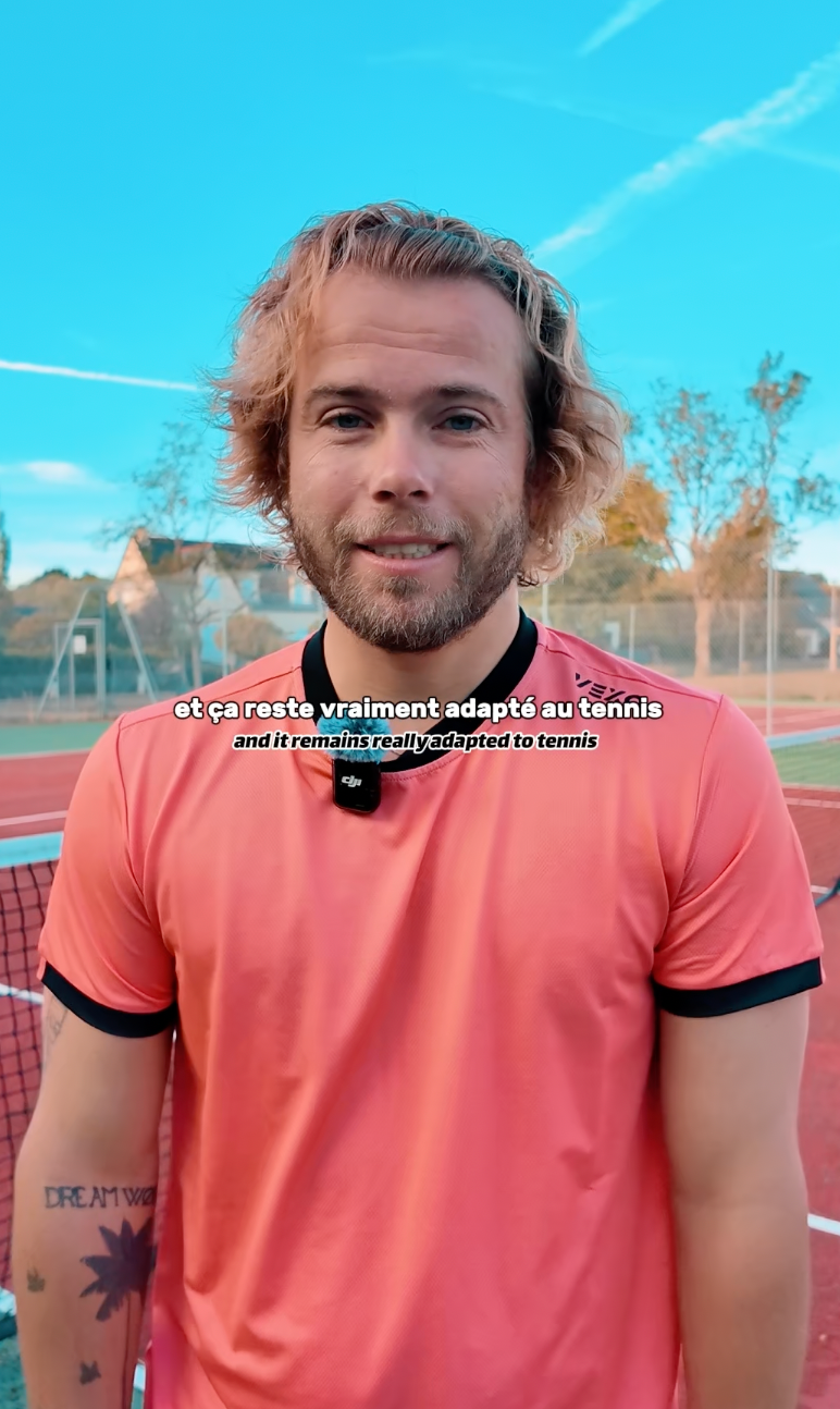 THIBAUT FEVRIER