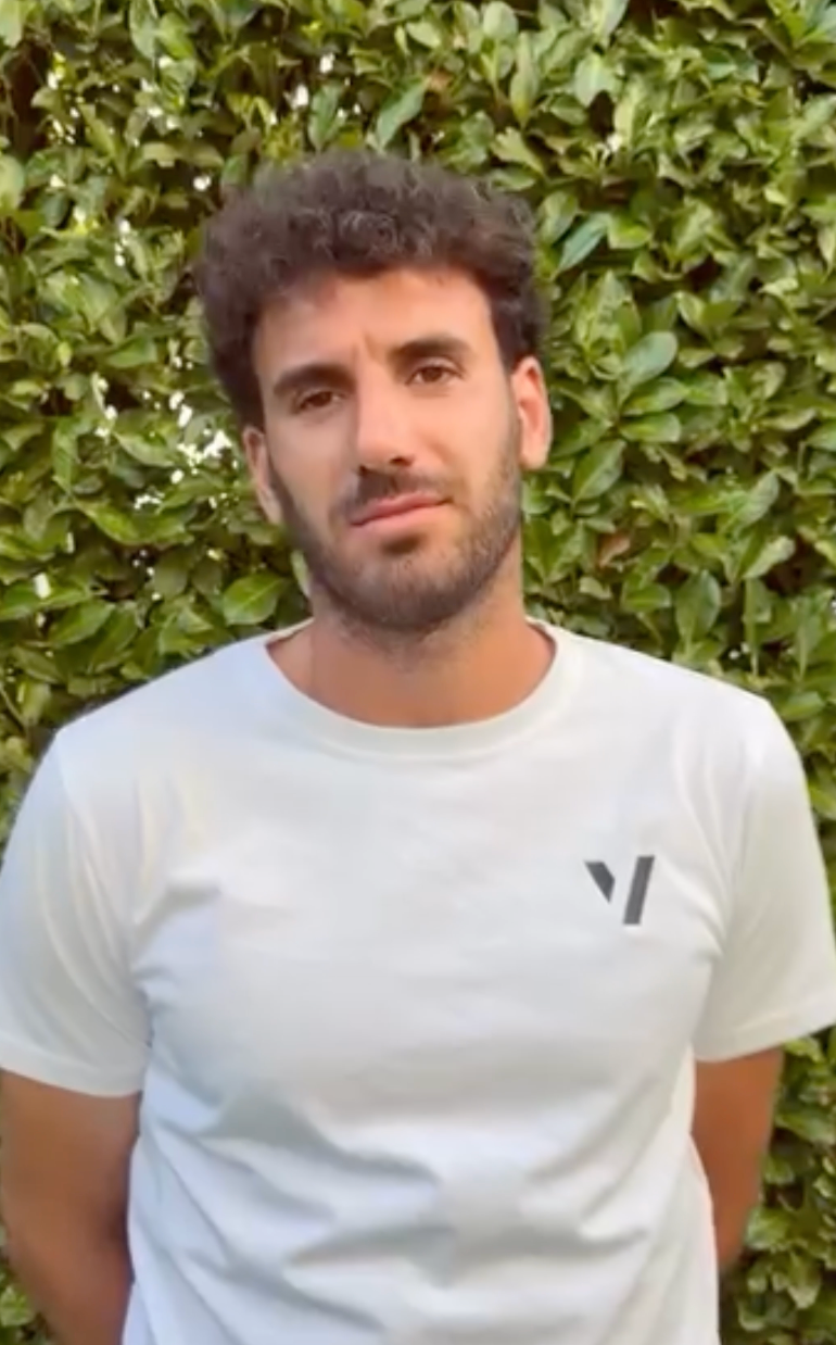 GIORGIO RICCA